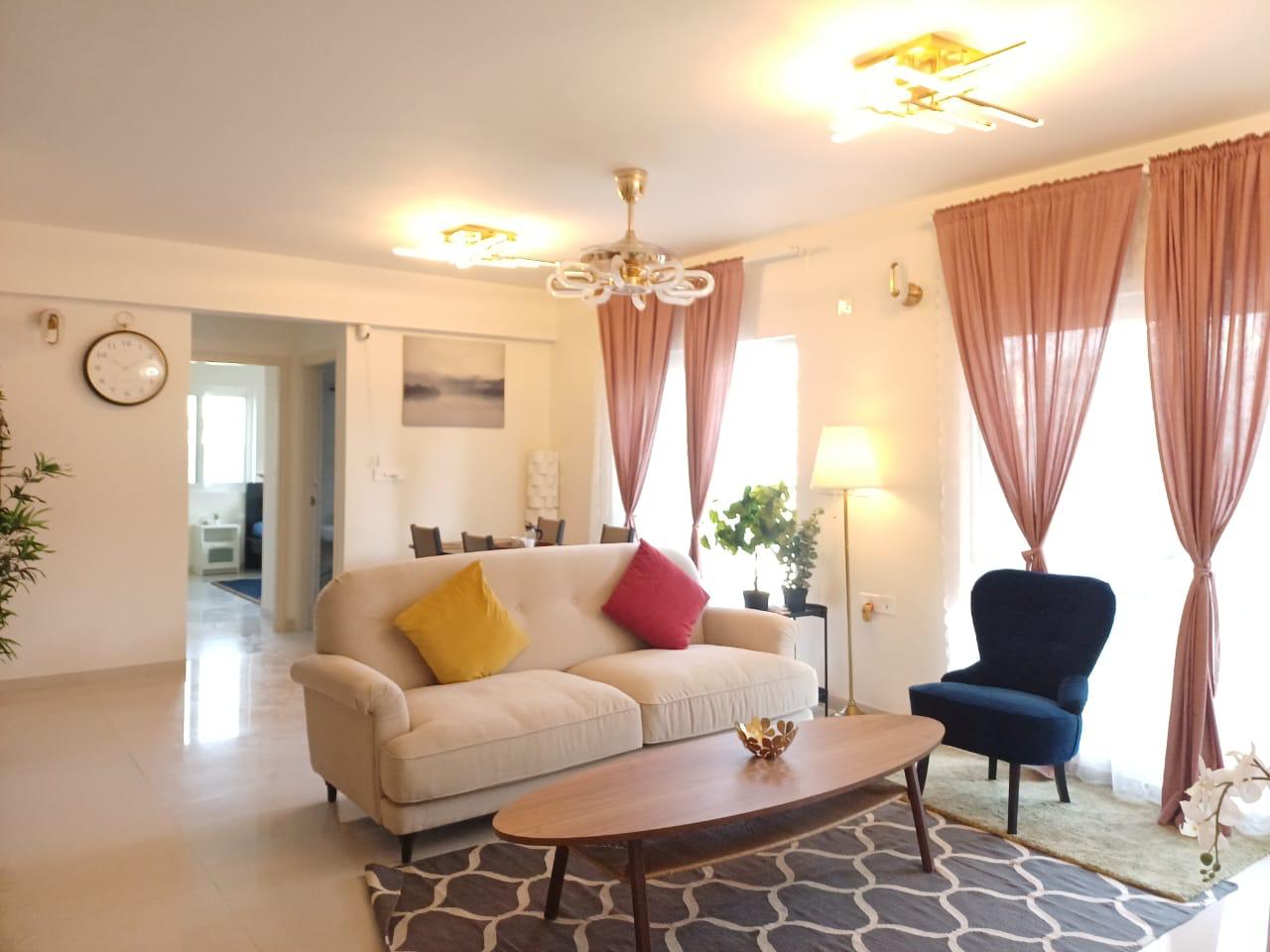 2 BHK + Pooja Room Apartment For Sale in Hiren High cliff