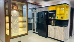 3.5 BHK Apartment For Sale in Omaxe R2, Gomti Nagar