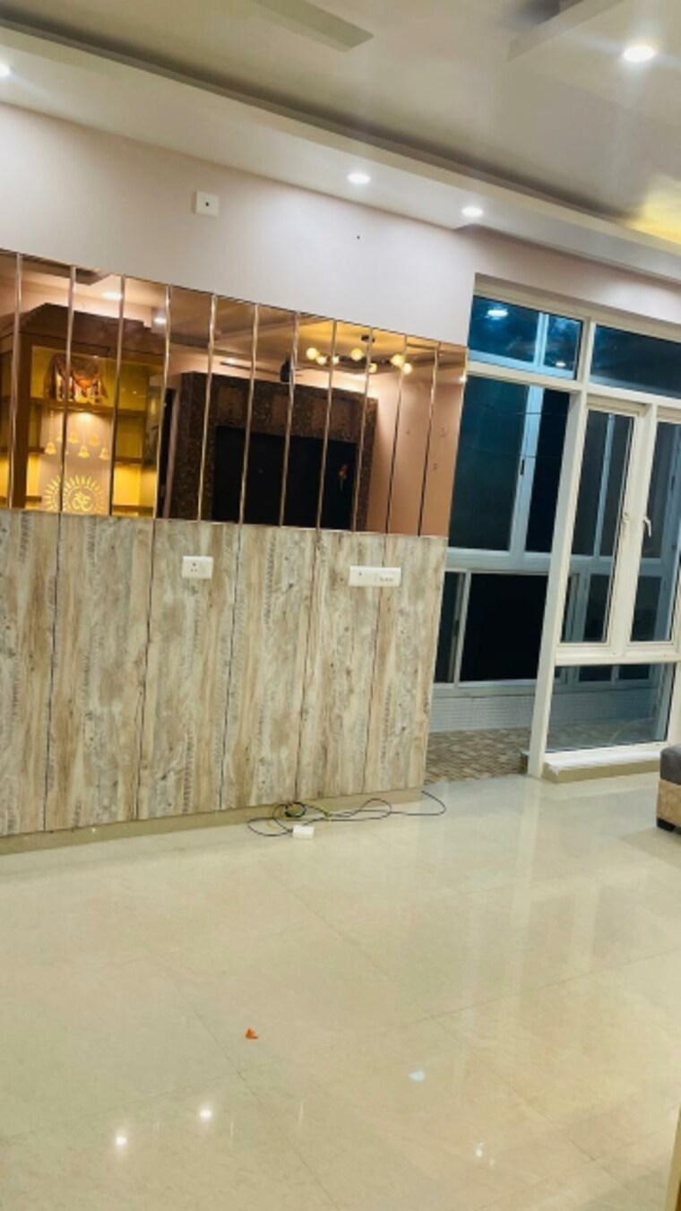 Balcony, omaxe-r2 3.5 Bedroom 1775 Sq.Ft. Apartment In Gomti Nagar Lucknow 8889232