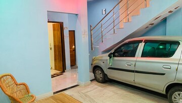 4 BHK Independent House – Exterior View View at Duhai - for Sale