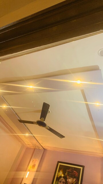 Furnished Amenities in 4 BHK Independent House at Duhai – for Sale