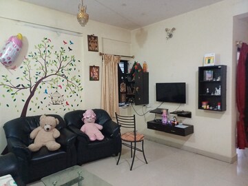 2 BHK Apartment For Sale in Vagmi Apartments, Begur
