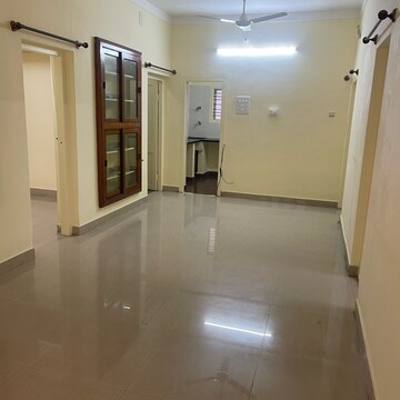 Living Room in 3 BHK Independent House at Shanthi Nagar – for Rent