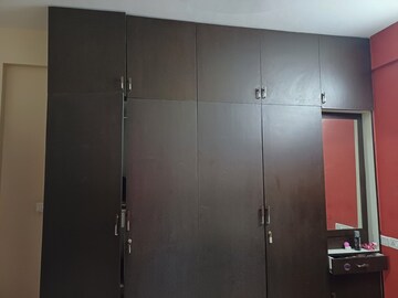 Furnished Amenities in 2 BHK Apartment at Vagmi Apartments, Begur – for Sale
