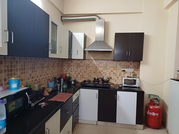 Kitchen in 2 BHK Apartment at Vagmi Apartments, Begur – for Sale