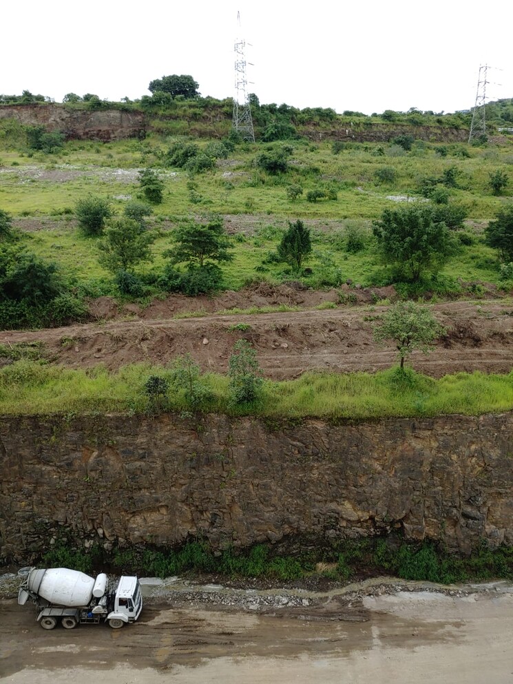 undefined, puranik-abitante 2 Bedroom 700 Sq.Ft. Apartment In Bavdhan Pune 8889067