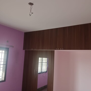 Furnished Amenities in 2 BHK Apartment at Mannivakkam – for Rent
