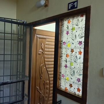  2 BHK Apartment at Mannivakkam – for Rent