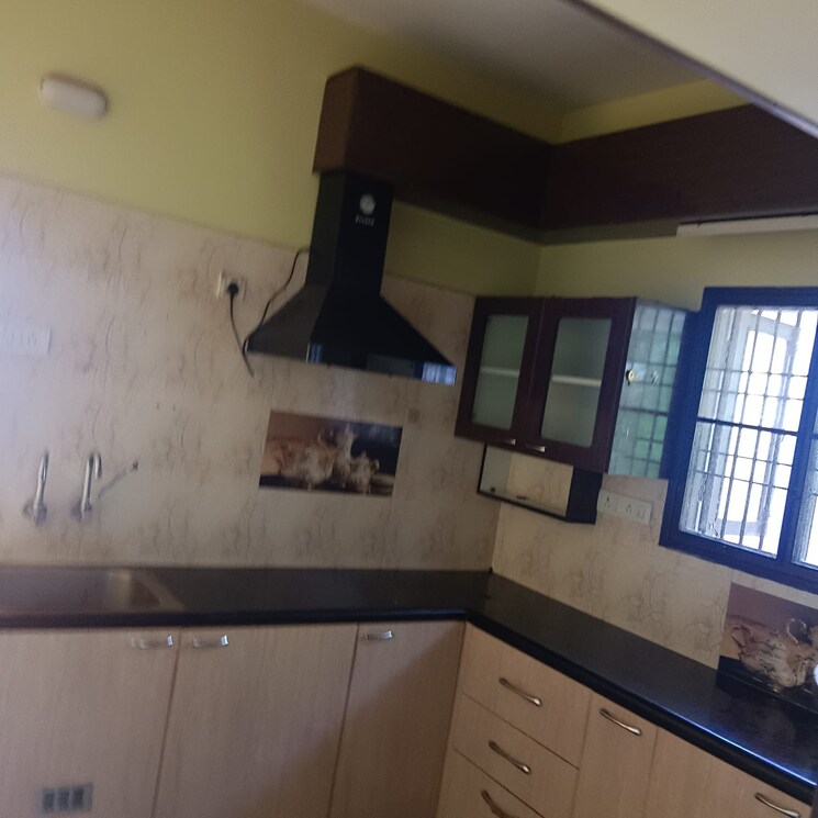 Kitchen, mannivakkam 2 Bedroom 1050 Sq.Ft. Apartment In Mannivakkam Chennai 8889100