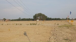 Plot Area in  Plot at Raebareli Road – for Sale