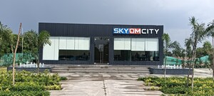  Plot – Exterior View View at Raebareli Road - for Sale