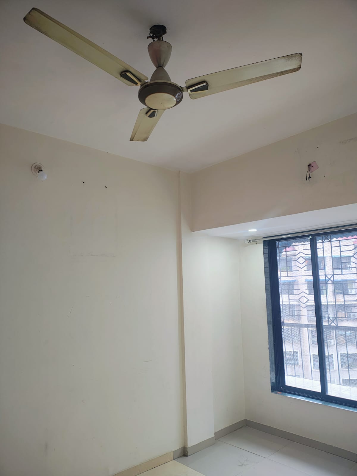 1 BHK Apartment For Sale in Bhumiraj Woods