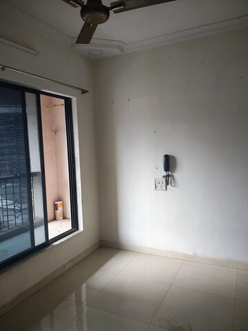 Room in 1 BHK Apartment at Bhumiraj Woods, Kharghar – for Sale