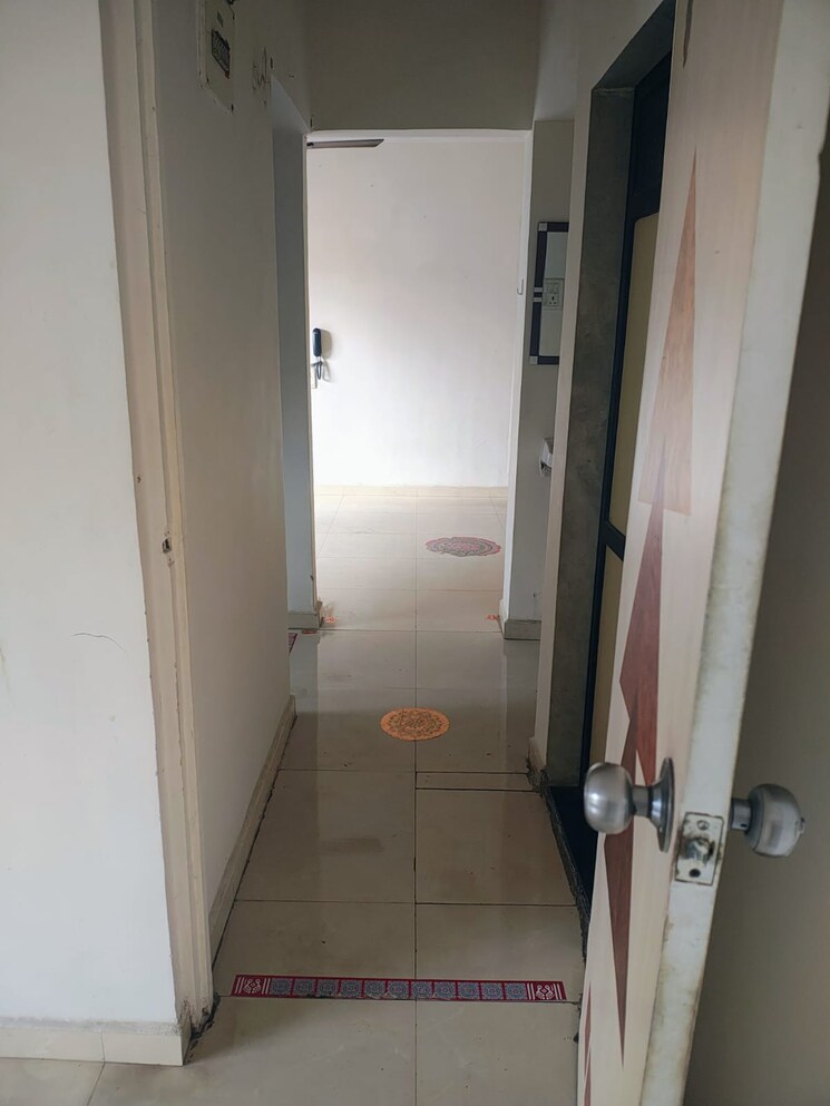 Bathroom, bhumiraj-woods 1 Bedroom 650 Sq.Ft. Apartment In Kharghar Navi Mumbai 8889123