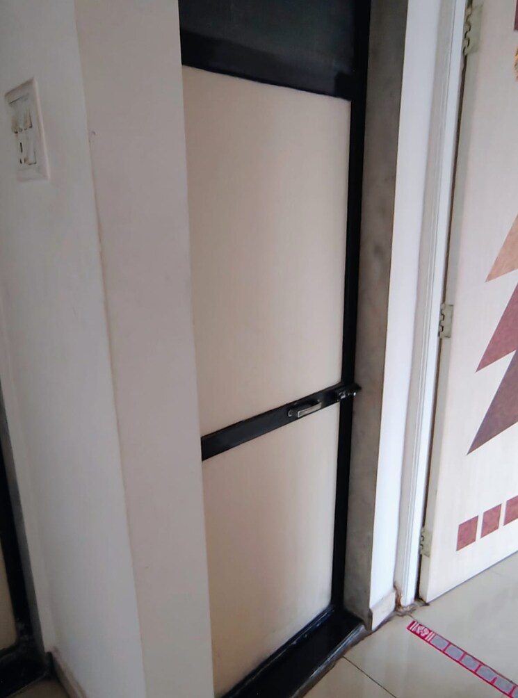 Balcony, bhumiraj-woods 1 Bedroom 650 Sq.Ft. Apartment In Kharghar Navi Mumbai 8889123