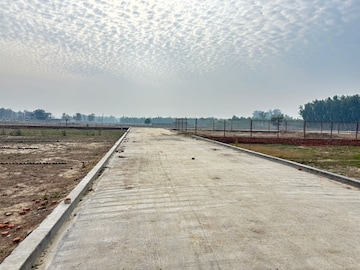  Plot – Exterior View View at Shimla Bypass Road - for Sale
