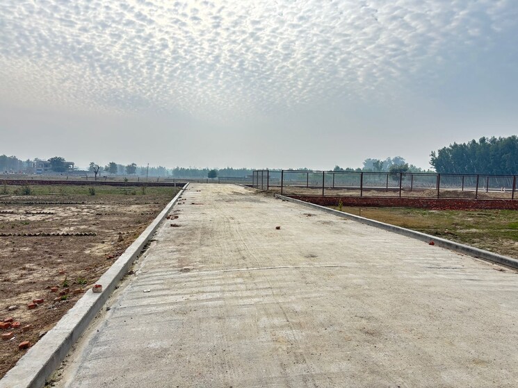 Exterior View, shimla bypass road  900 Sq.Ft. Plot In Shimla Bypass Road Dehradun 8889118