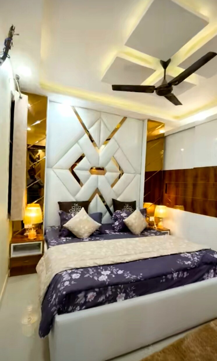 Gym, sheth-montana 2 Bedroom 710 Sq.Ft. Apartment In Mulund West Mumbai 8889129