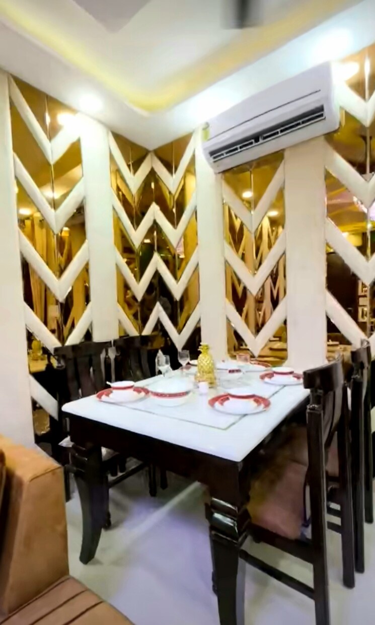 Master Bedroom, sheth-montana 2 Bedroom 710 Sq.Ft. Apartment In Mulund West Mumbai 8889129