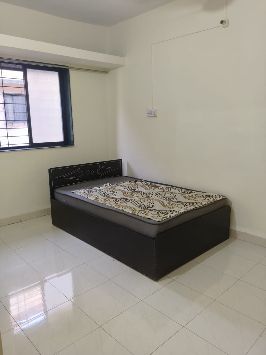 1 BHK Apartment For Rent in Om Sai Katraj