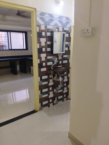 Parking in 1 BHK Apartment at Om Sai Katraj, Katraj – for Rent