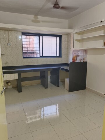 Kitchen in 1 BHK Apartment at Om Sai Katraj, Katraj – for Rent