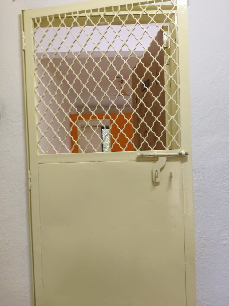 Balcony, om-sai-katraj 1 Bedroom 550 Sq.Ft. Apartment In Katraj Pune 8889160