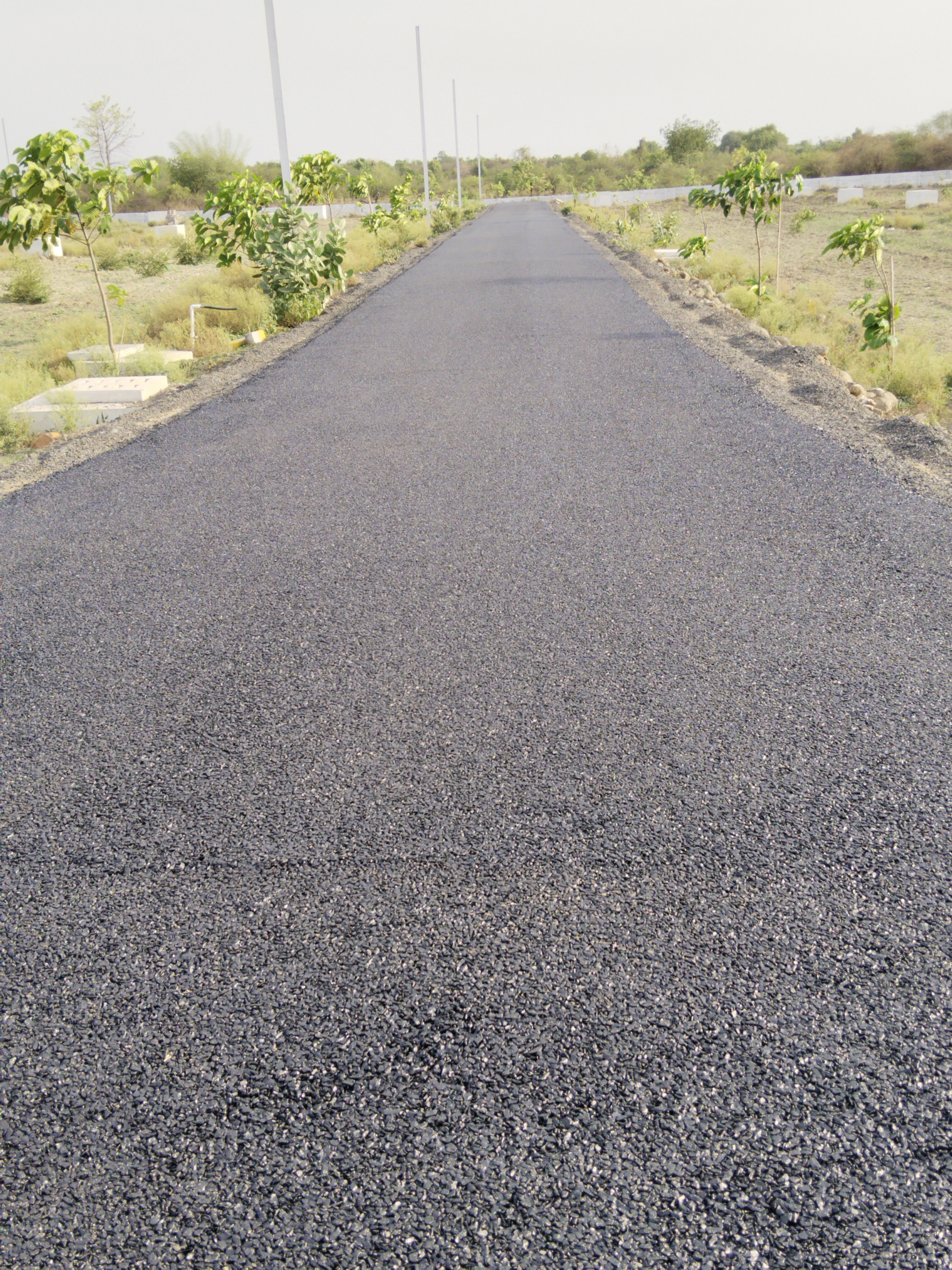 Plot For Sale in Shree Shyam Properties