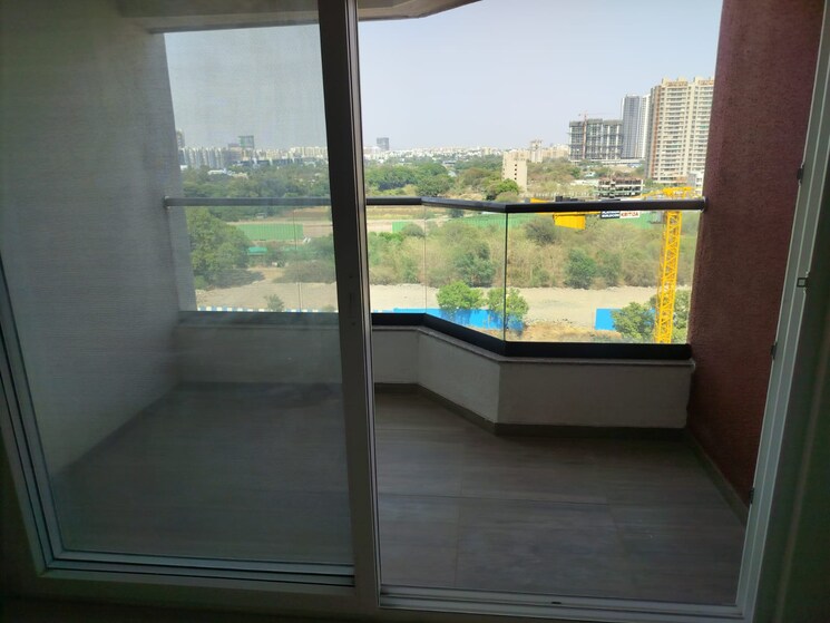 Swimming Pool, avon-vista 3 Bedroom 1030 Sq.Ft. Apartment In Balewadi Pune 8889140