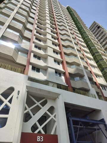 3 BHK Apartment – Exterior View View at Avon Vista, Balewadi - for Sale