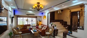 2 BHK Apartment For Sale in Vashi