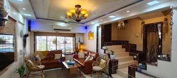 2 BHK Apartment For Sale in Vashi