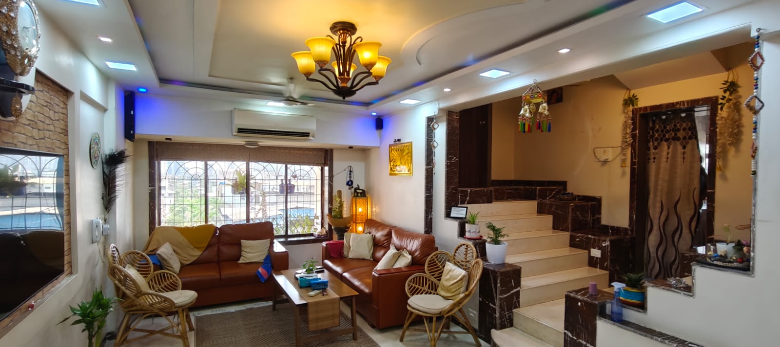 2 BHK Apartment For Sale in Giriraj Chs Vashi
