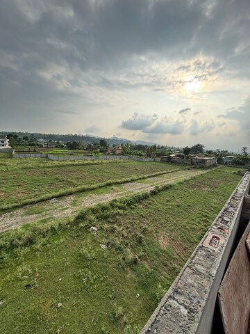 Plot Area in  Plot at Kamakshi Rajshree Hills, Kairwaan Gaon – for Sale