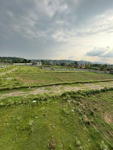 Plot Area in  Plot at Kamakshi Rajshree Hills, Kairwaan Gaon – for Sale