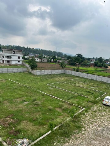 Plot Area in  Plot at Kamakshi Rajshree Hills, Kairwaan Gaon – for Sale