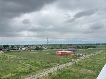 Plot Area in  Plot at Kamakshi Rajshree Hills, Kairwaan Gaon – for Sale