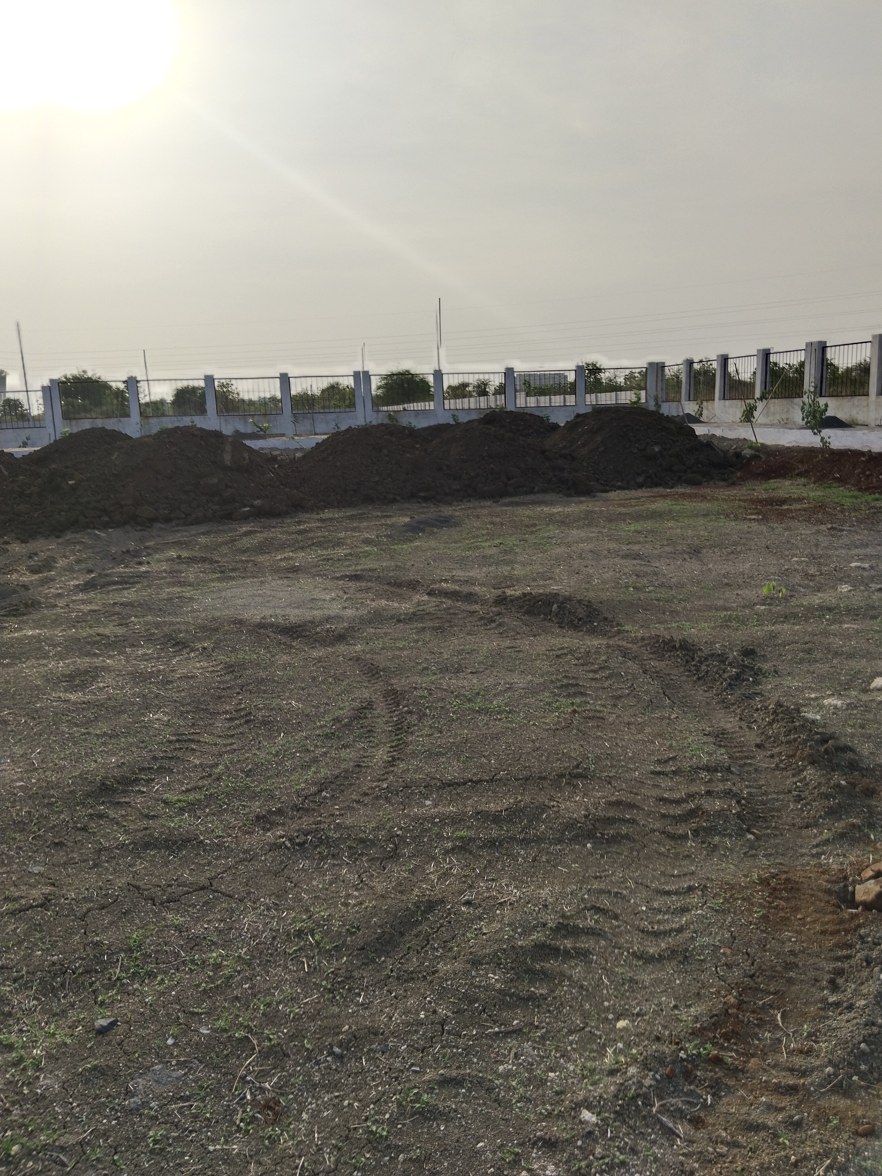 Plot For Sale in Shree Shyam Properties