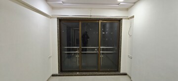 Building Lobby in 2.5 BHK Apartment at Neminath Imperia, Andheri West – for Rent