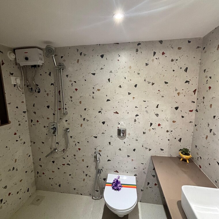 Team Area, ornate-serenity 1 Bedroom 571 Sq.Ft. Apartment In Tivri Palghar 8889186