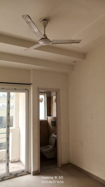 Building Lobby in 3 BHK Builder Floor at Dhakoli – for Rent