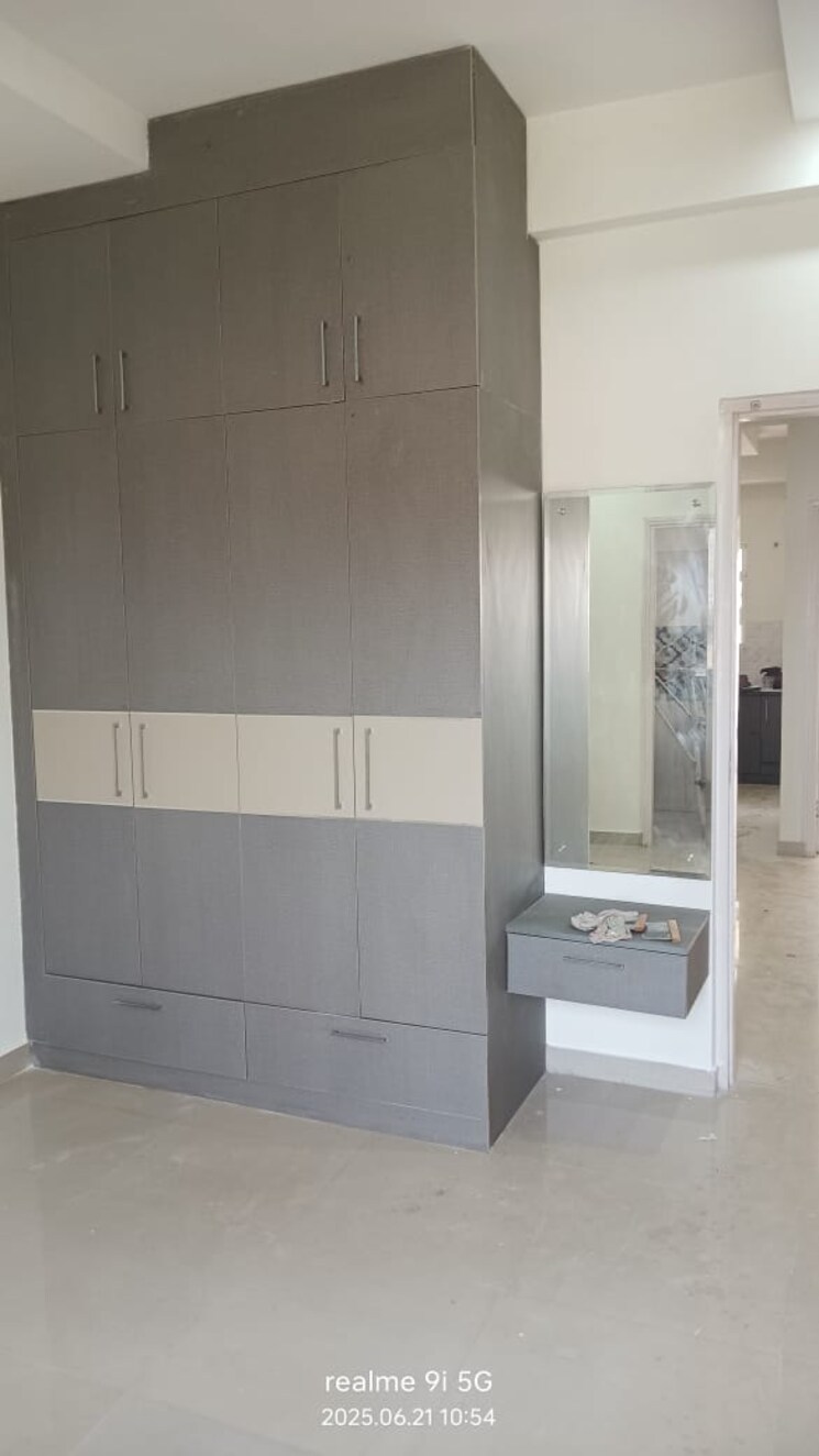 Bathroom, dhakoli 3 Bedroom 1100 Sq.Ft. Builder Floor In Dhakoli Zirakpur 8889169