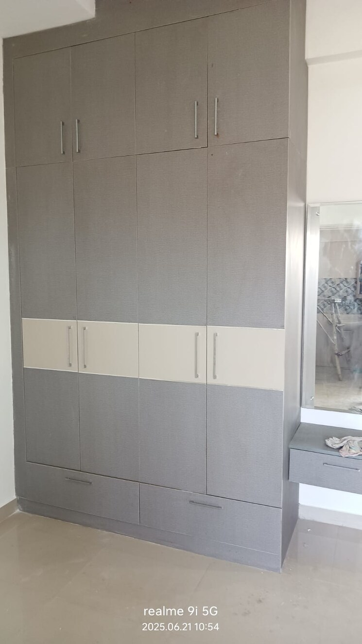 undefined, dhakoli 3 Bedroom 1100 Sq.Ft. Builder Floor In Dhakoli Zirakpur 8889169