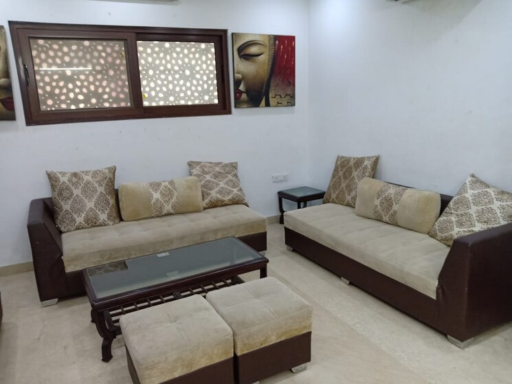 Bedroom, rajouri garden 3 Bedroom 200 Sq.Yd. Builder Floor In Rajouri Garden Delhi 8889199