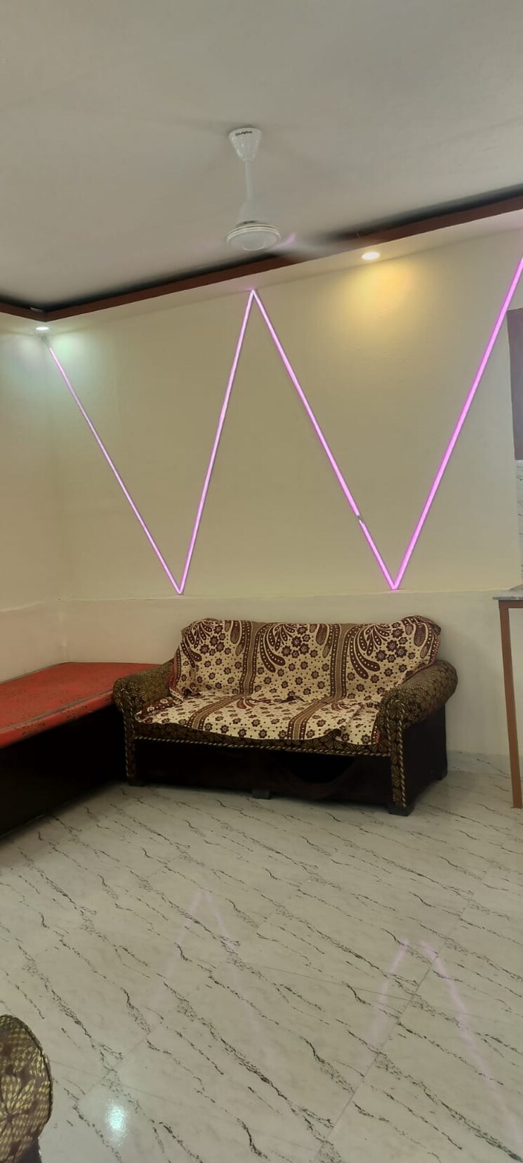 undefined, kalkaji 2 Bedroom 550 Sq.Ft. Builder Floor In Kalkaji Delhi 8889190