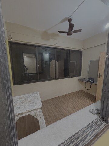  2 BHK Apartment at Nirmal Jeevan CHS, Kopri – for Rent