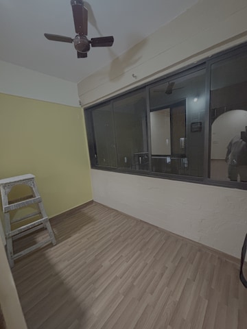  2 BHK Apartment at Nirmal Jeevan CHS, Kopri – for Rent