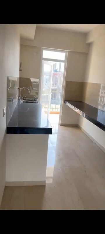 Kitchen in 3.5 BHK Builder Floor at M3M Soulitude, Sector 89 – for Sale