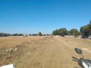 Plot Area in  Plot at Ajmer Road – for Sale