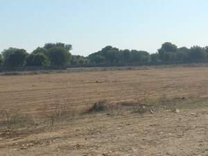 Plot Area in  Plot at Ajmer Road – for Sale